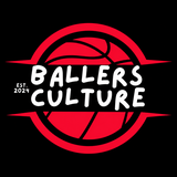 BallersCulture logo